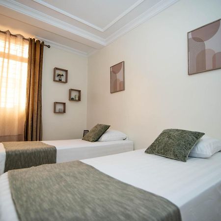 Private Residence - Just Like Home Agadir Esterno foto