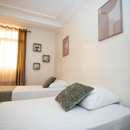 Private Residence - Just Like Home Agadir Esterno foto