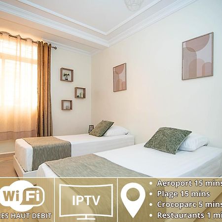 Private Residence - Just Like Home Agadir Esterno foto