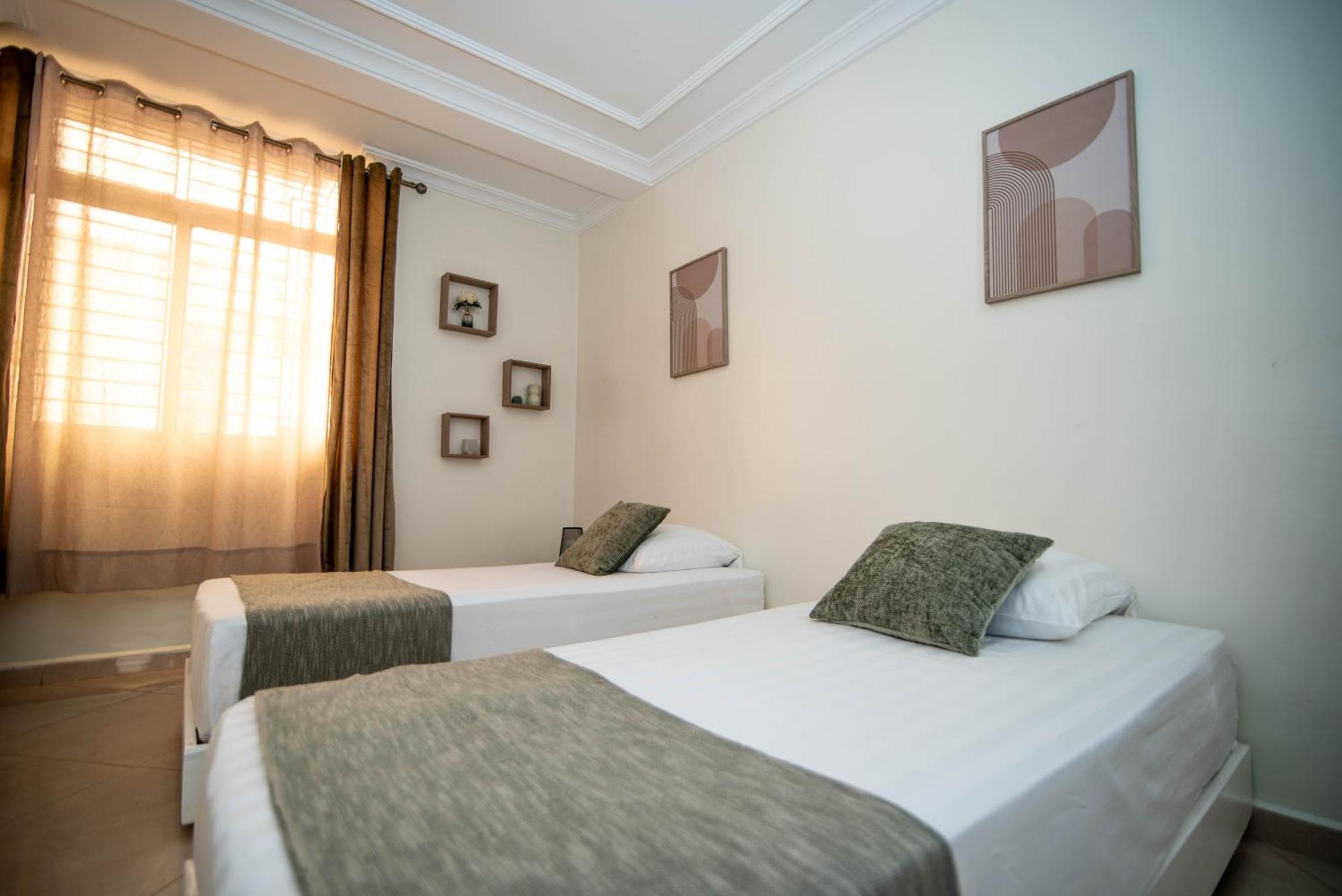 Private Residence - Just Like Home Agadir Esterno foto