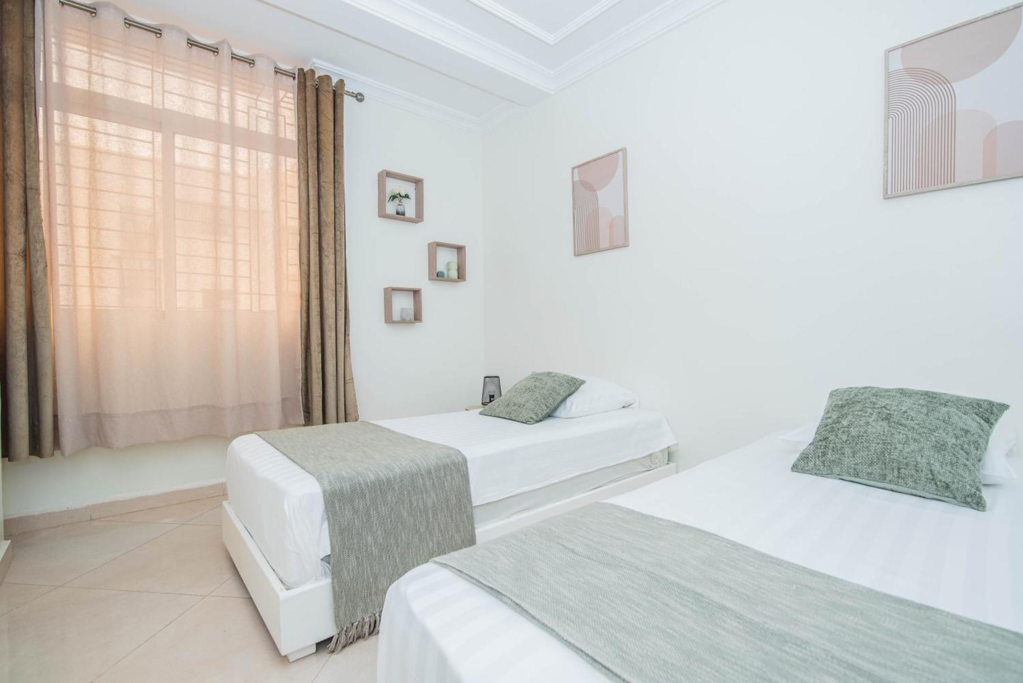 Private Residence - Just Like Home Agadir Esterno foto
