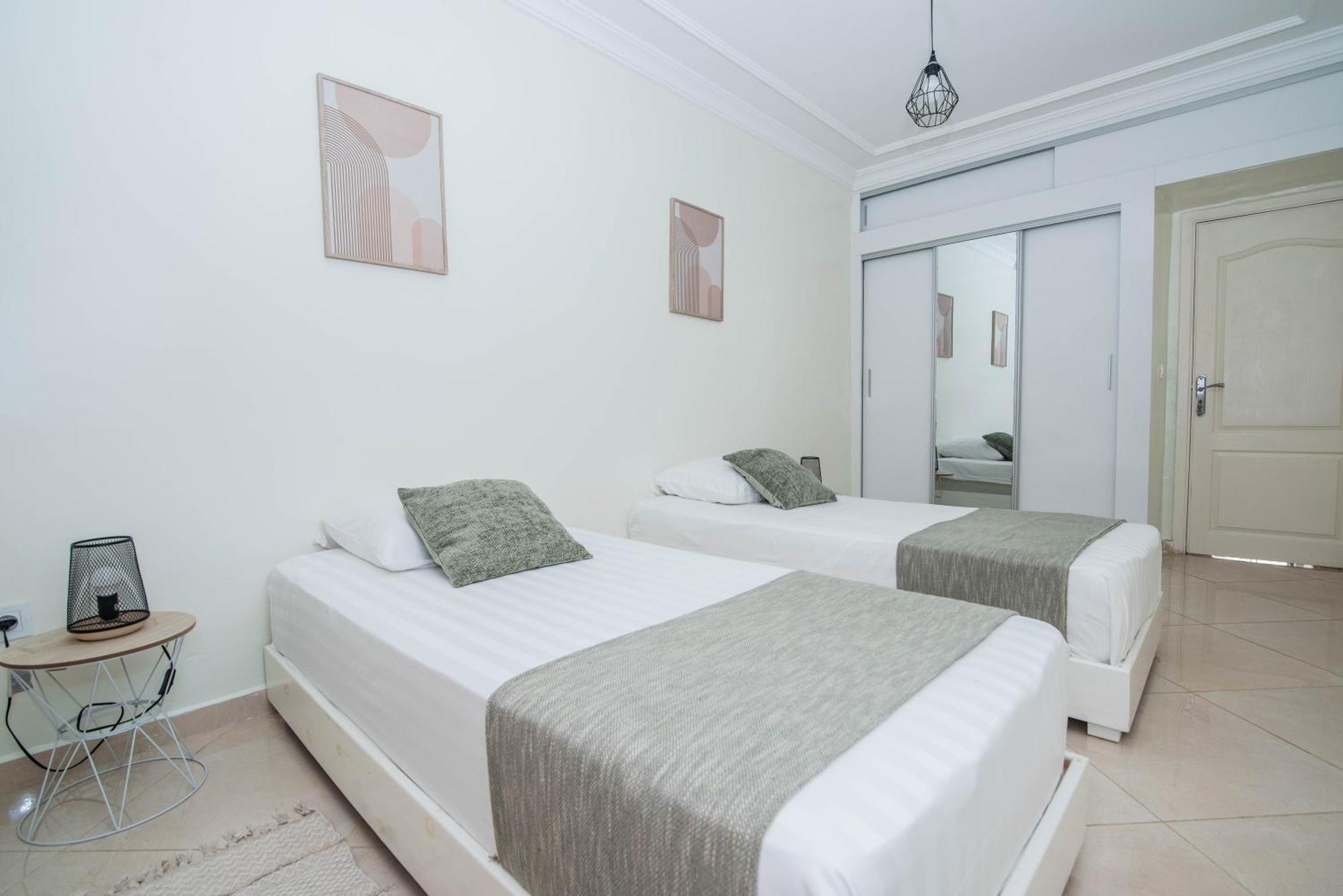 Private Residence - Just Like Home Agadir Esterno foto