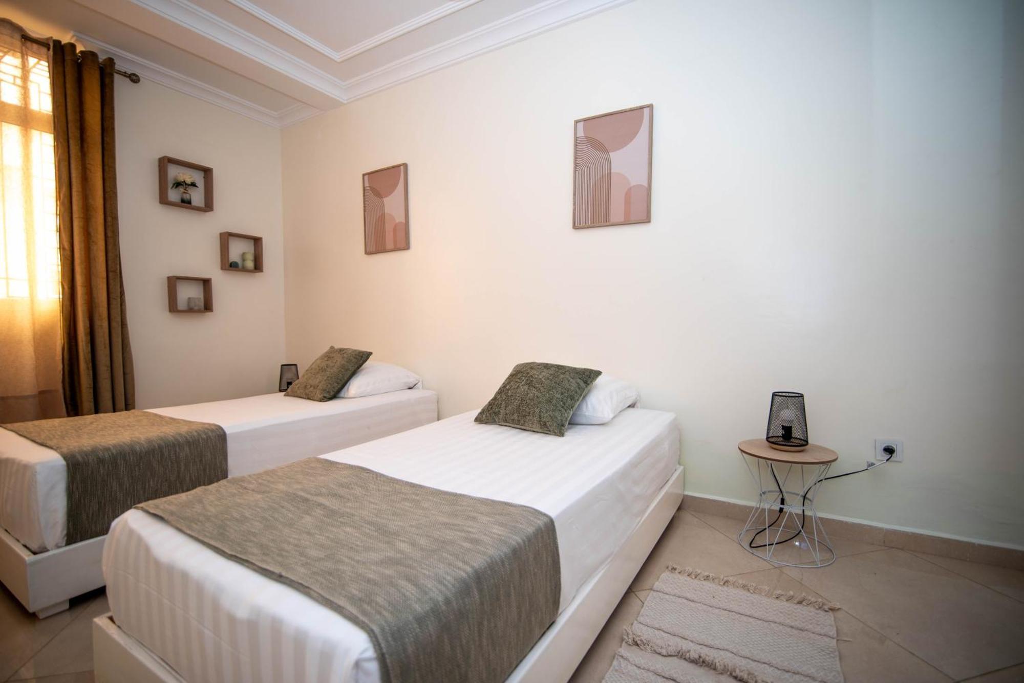 Private Residence - Just Like Home Agadir Esterno foto