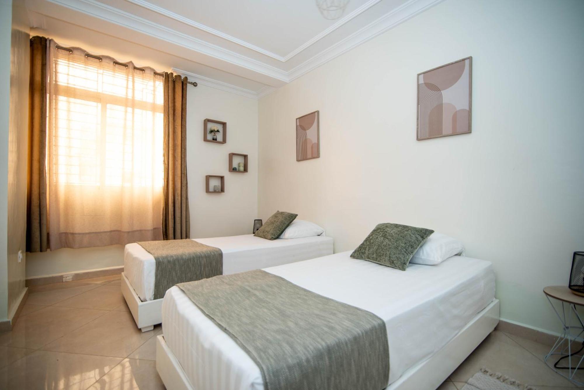 Private Residence - Just Like Home Agadir Esterno foto