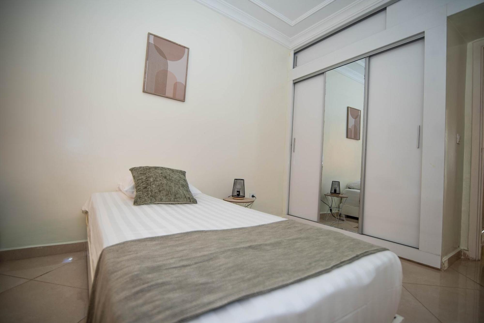 Private Residence - Just Like Home Agadir Esterno foto