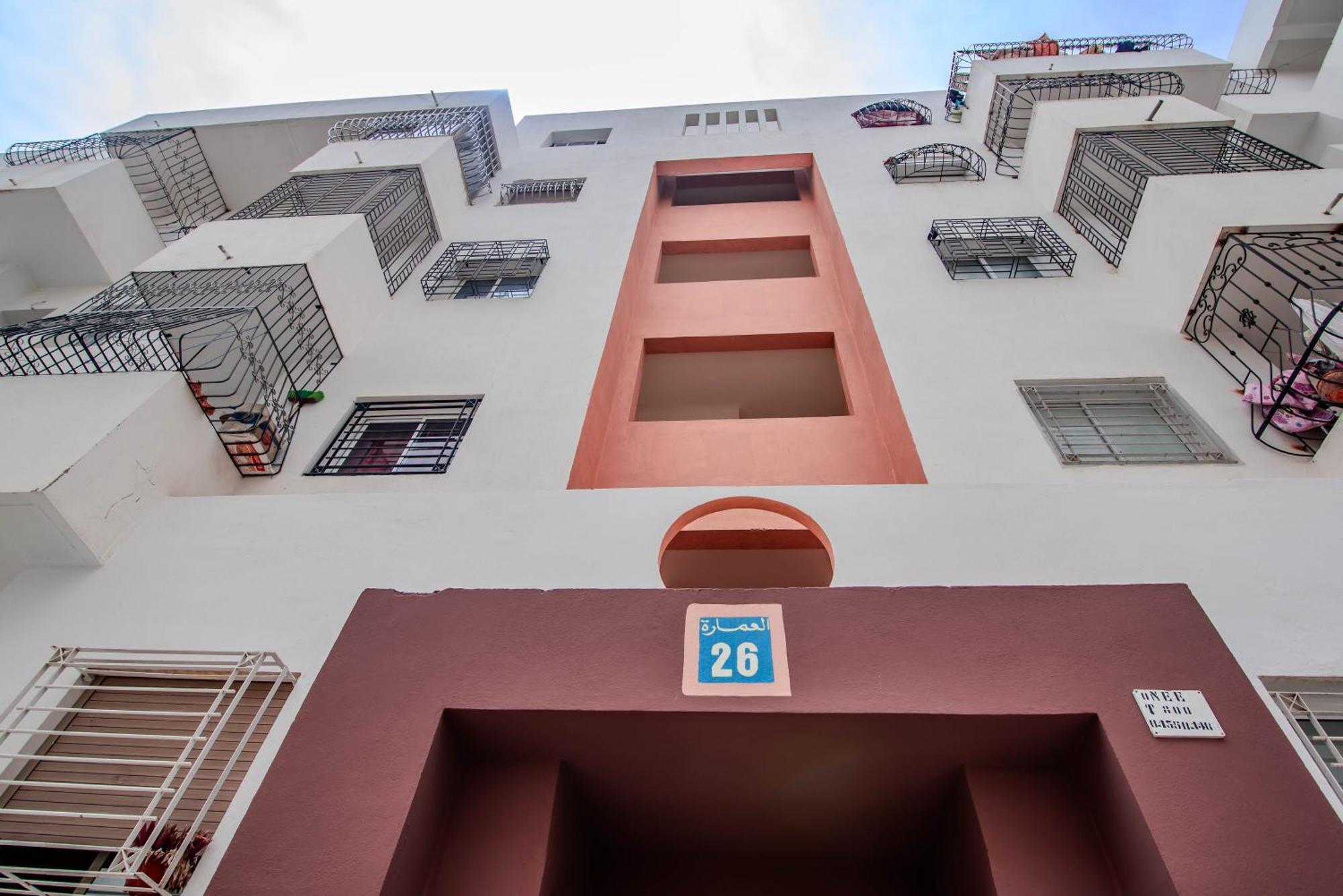 Private Residence - Just Like Home Agadir Esterno foto