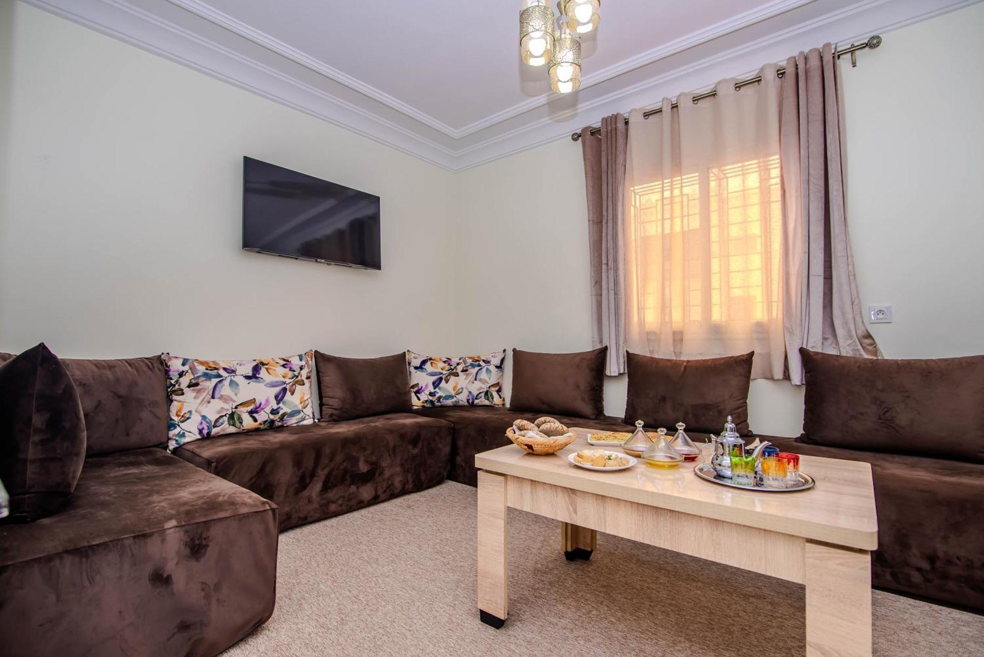 Private Residence - Just Like Home Agadir Esterno foto
