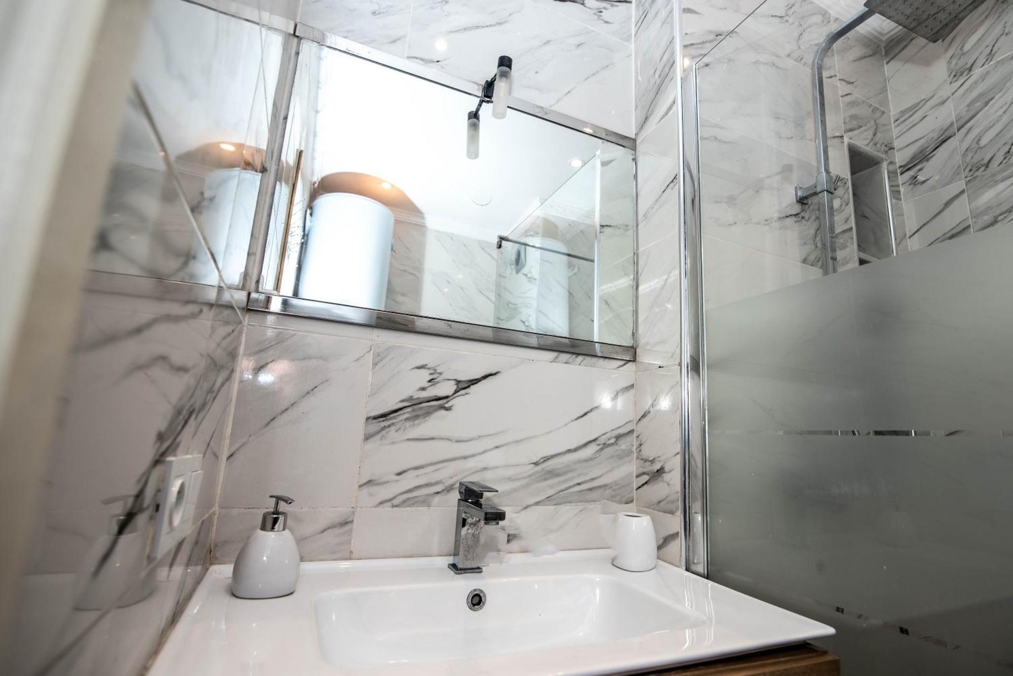 Private Residence - Just Like Home Agadir Esterno foto