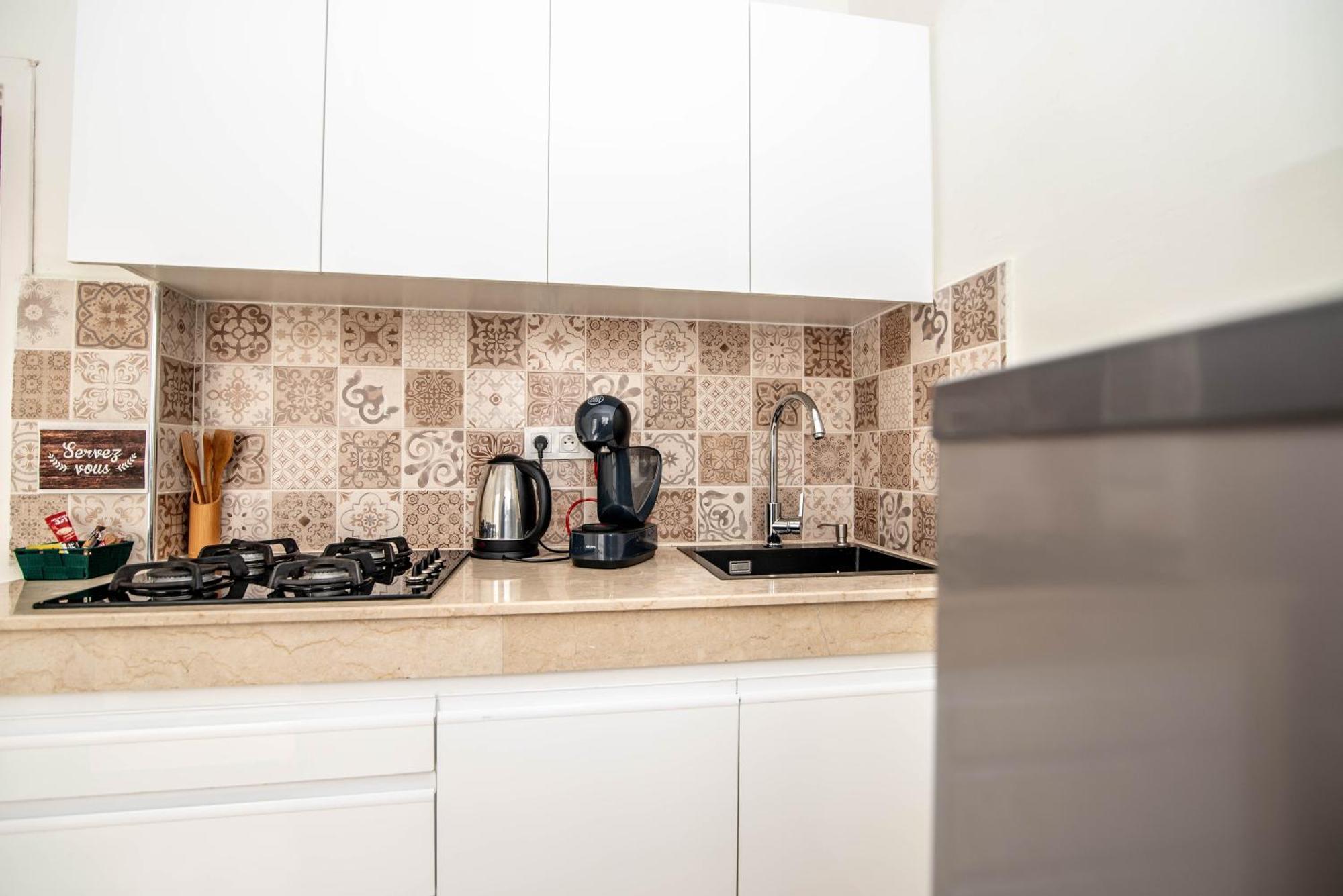 Private Residence - Just Like Home Agadir Esterno foto
