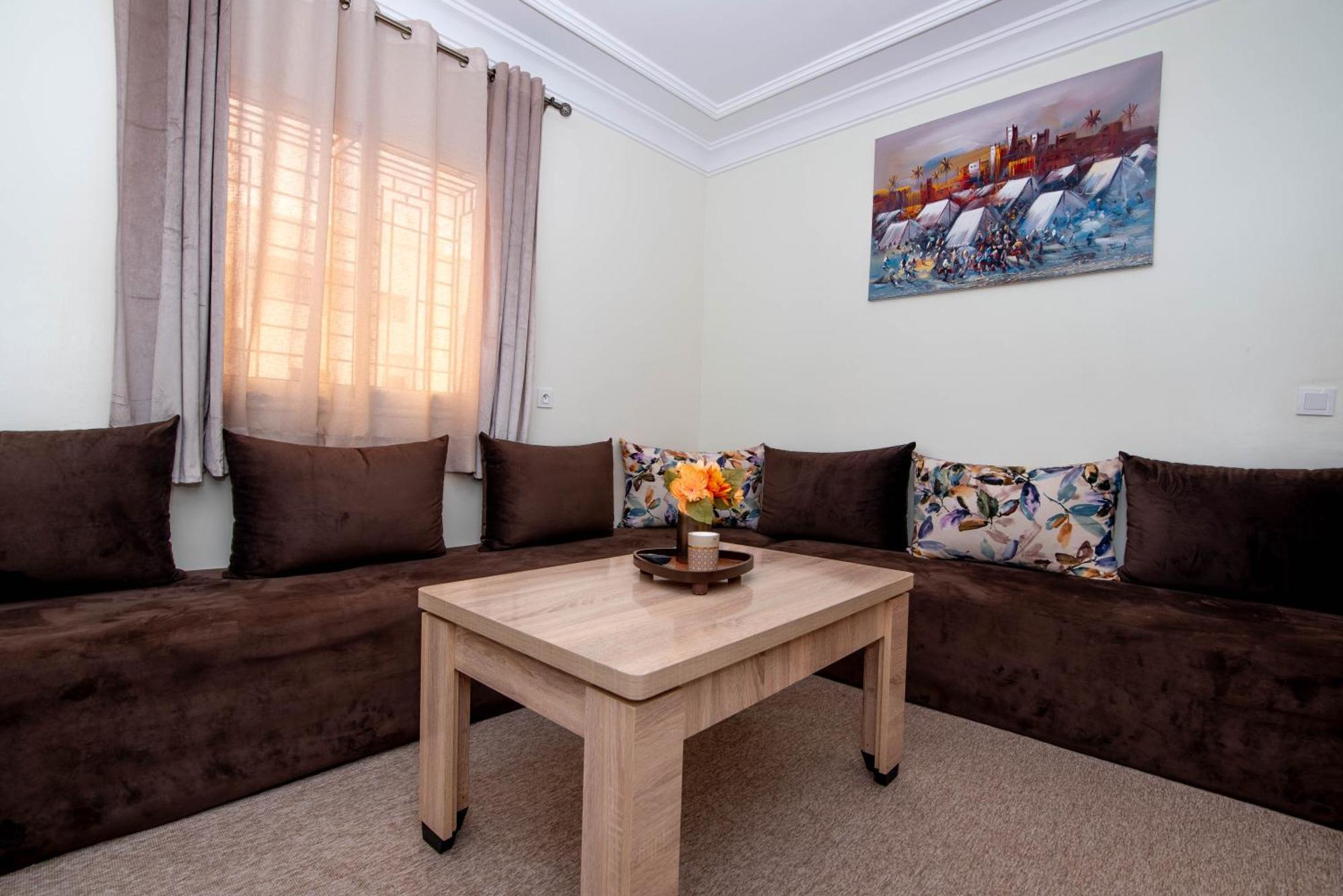 Private Residence - Just Like Home Agadir Esterno foto