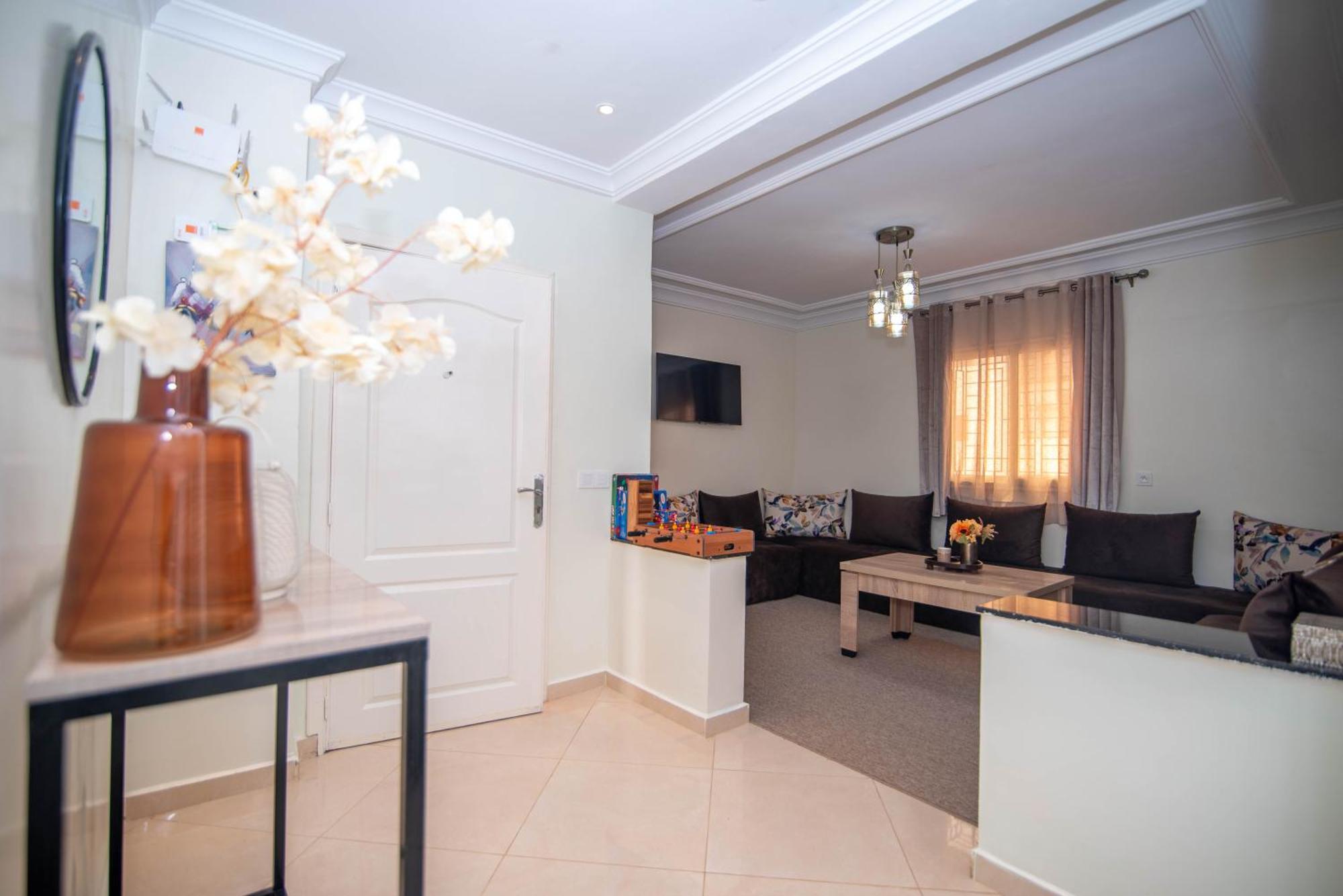 Private Residence - Just Like Home Agadir Esterno foto