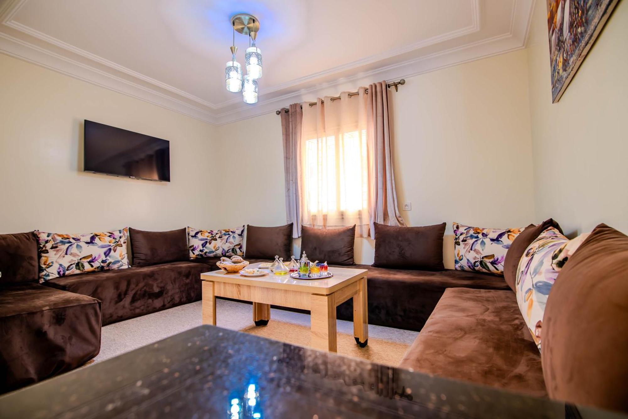 Private Residence - Just Like Home Agadir Esterno foto