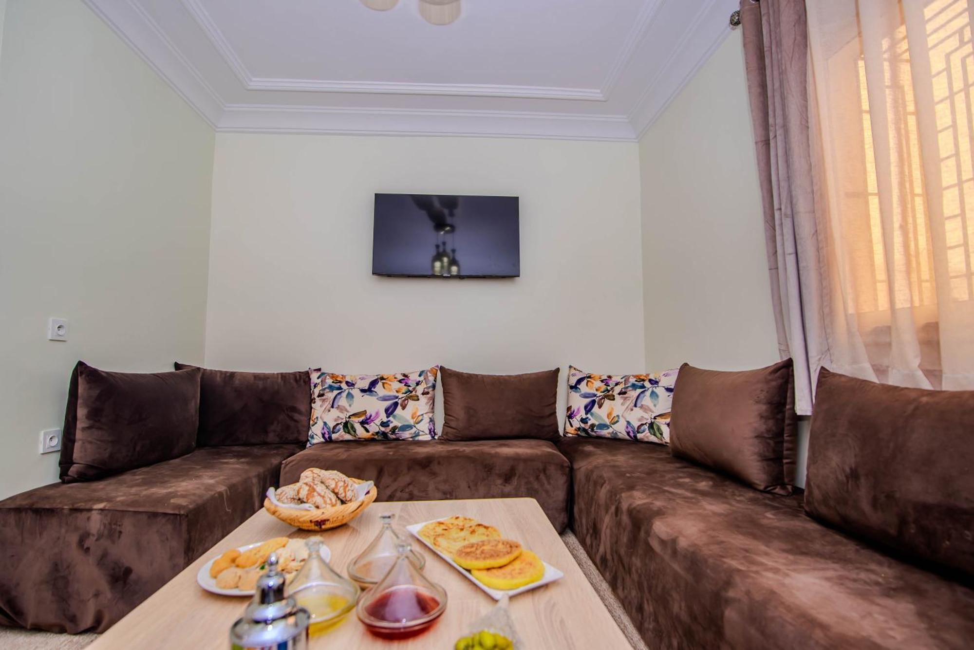 Private Residence - Just Like Home Agadir Esterno foto