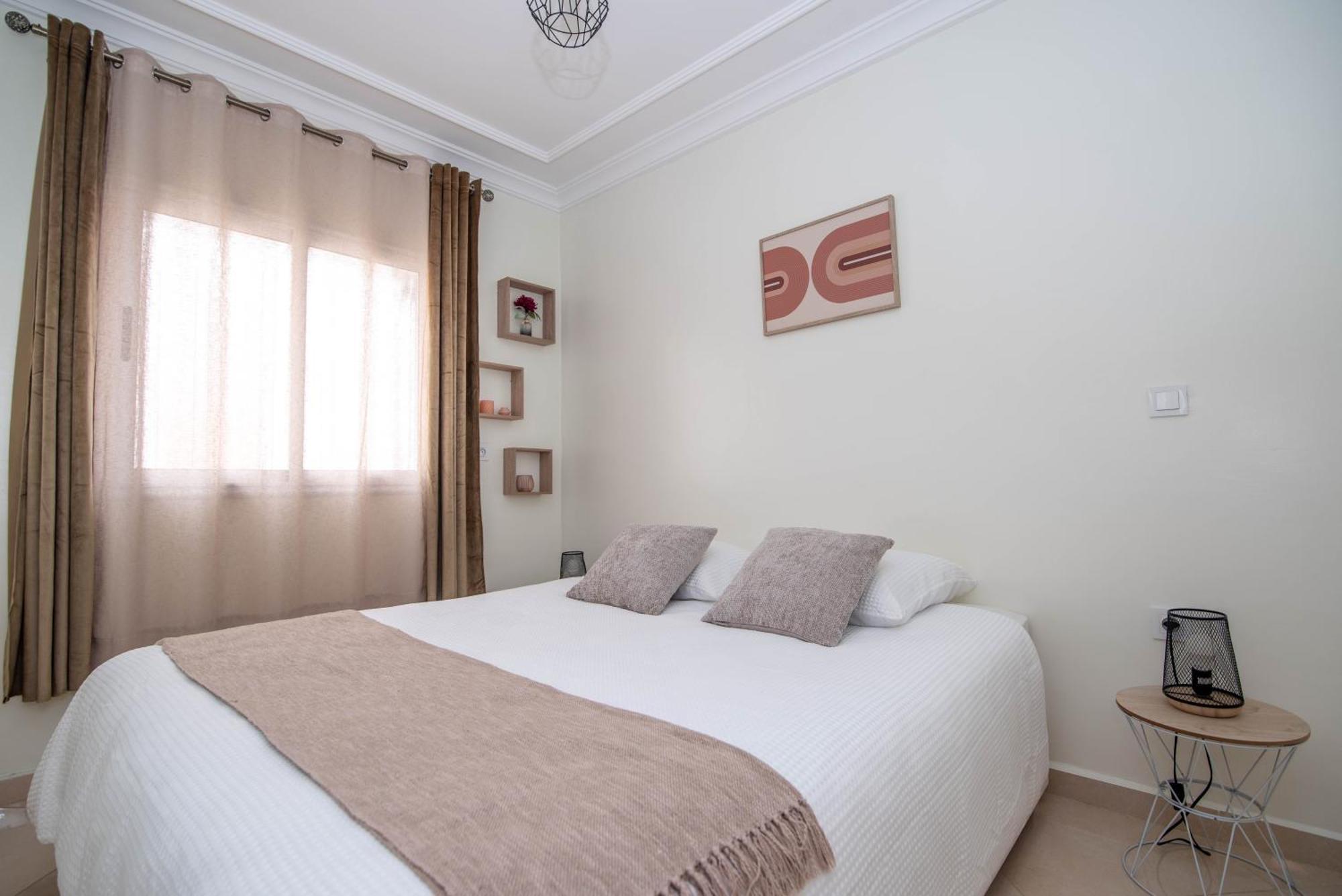 Private Residence - Just Like Home Agadir Esterno foto