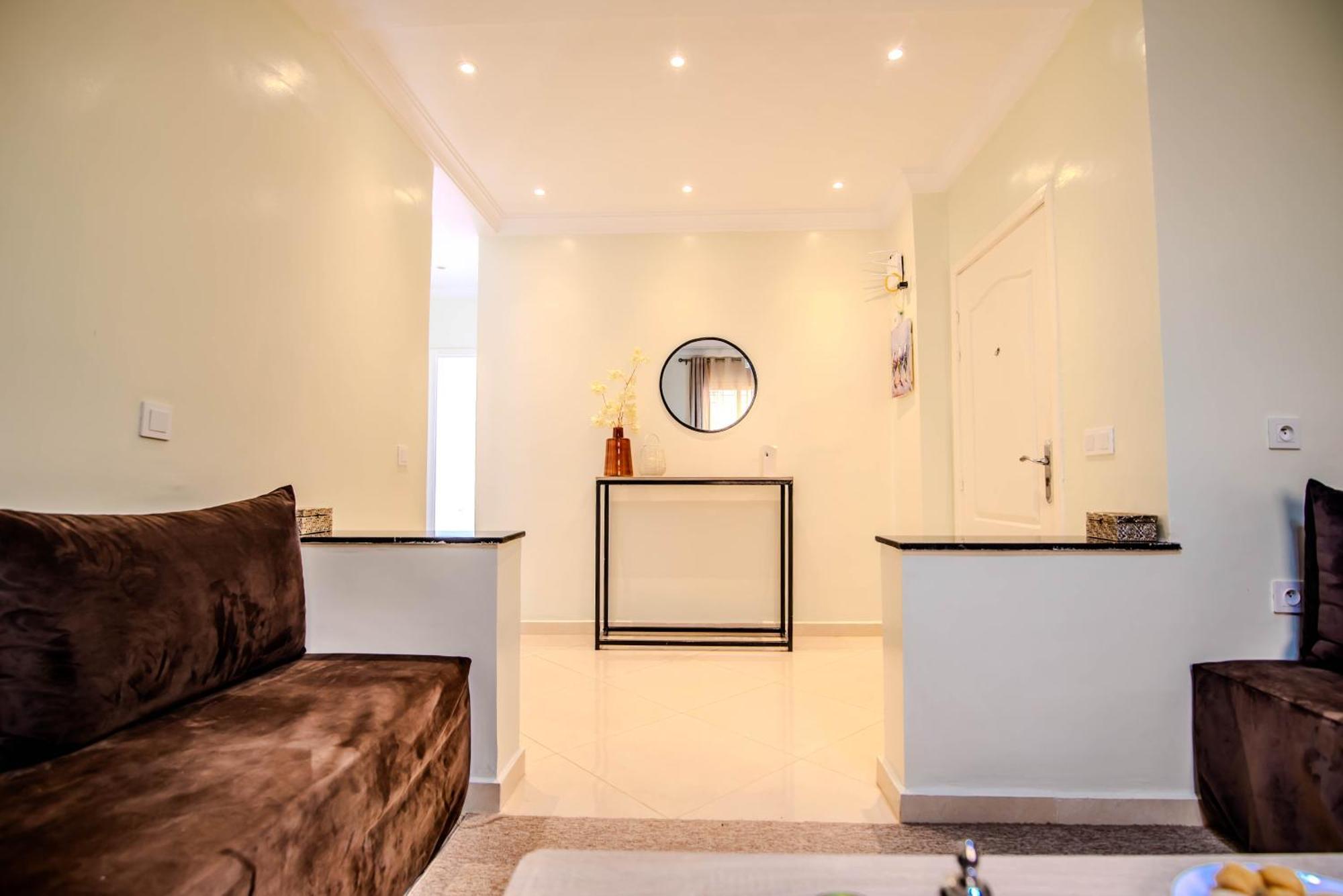 Private Residence - Just Like Home Agadir Esterno foto