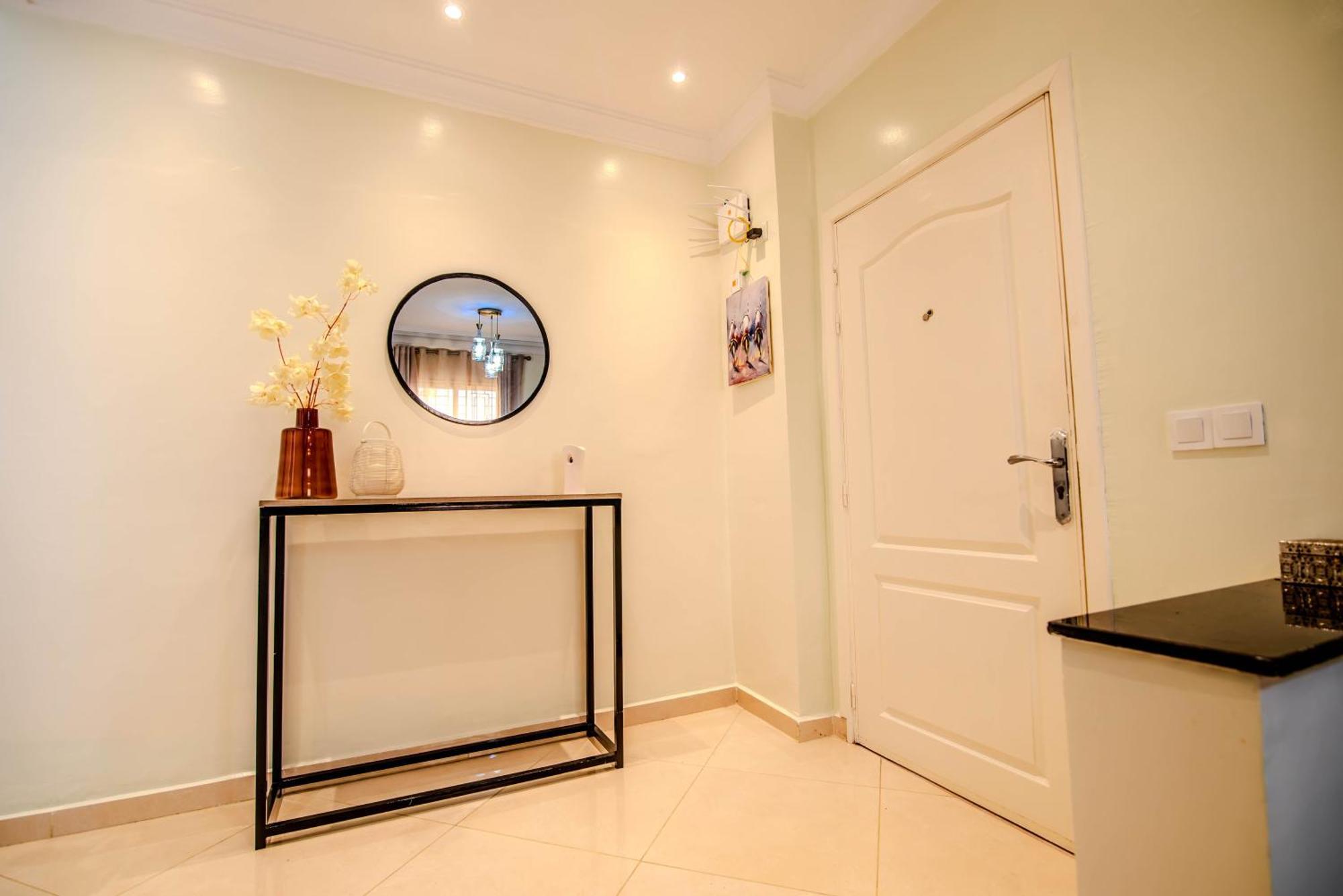Private Residence - Just Like Home Agadir Esterno foto