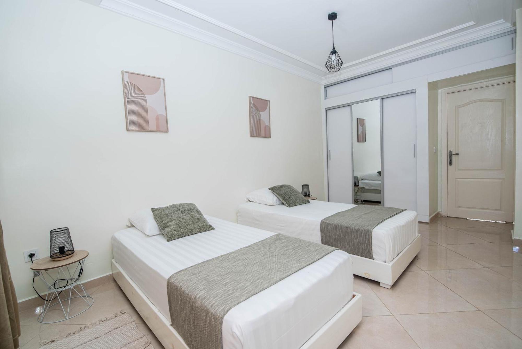 Private Residence - Just Like Home Agadir Esterno foto