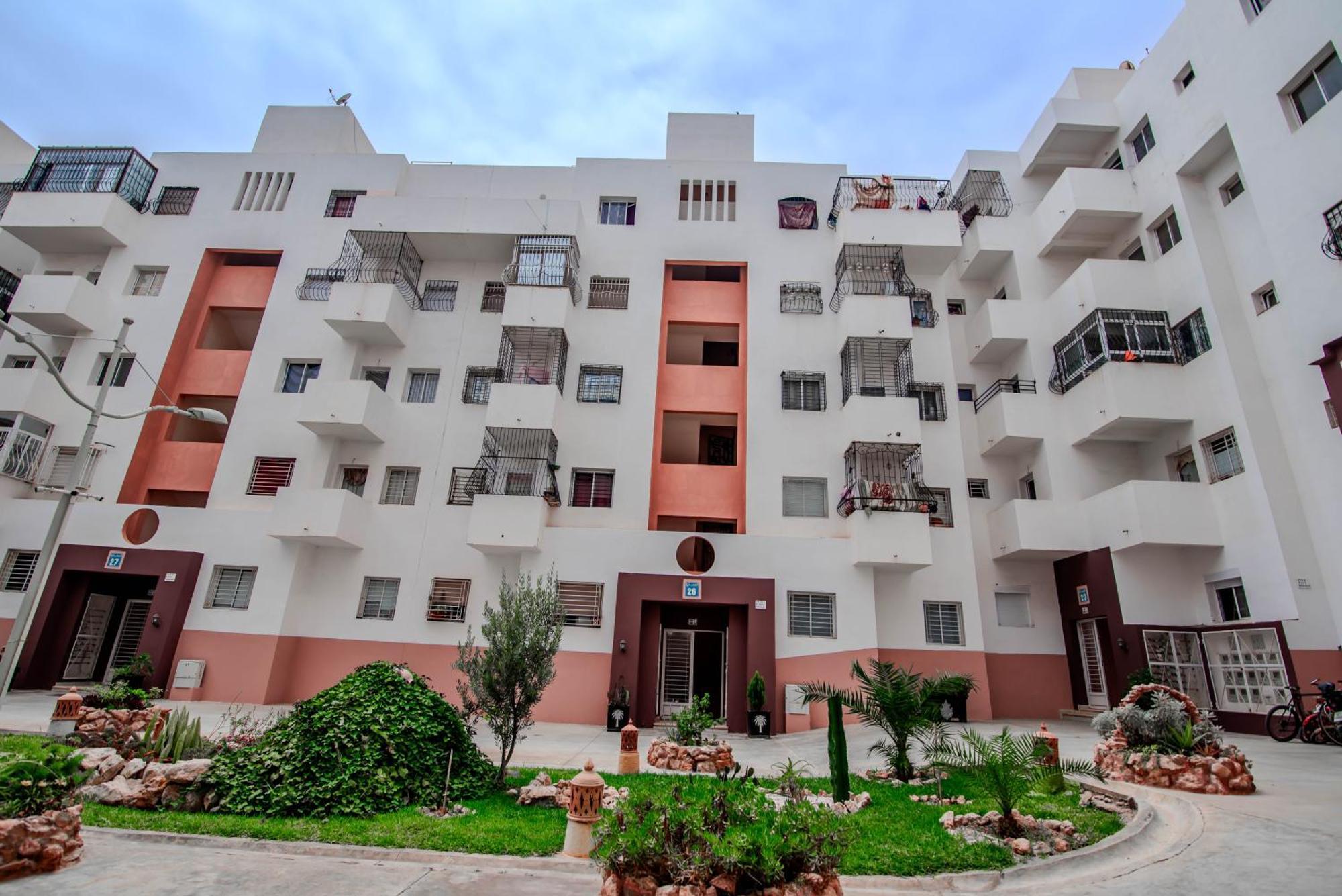 Private Residence - Just Like Home Agadir Esterno foto