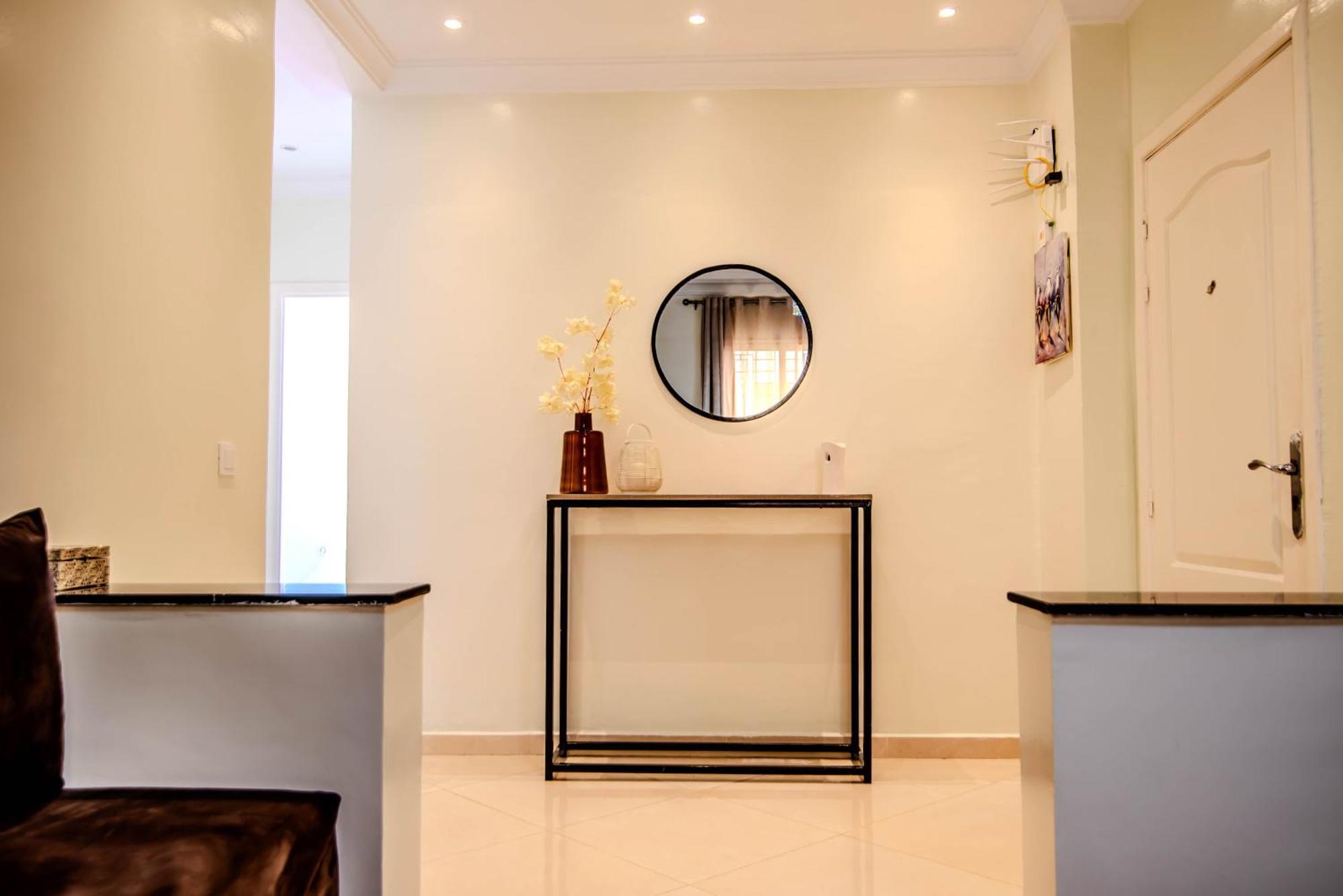 Private Residence - Just Like Home Agadir Esterno foto