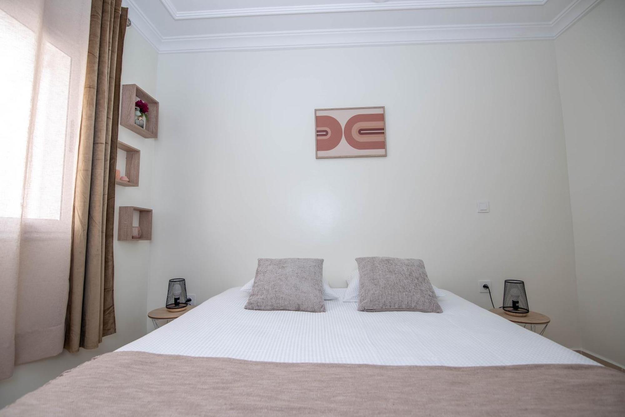 Private Residence - Just Like Home Agadir Esterno foto