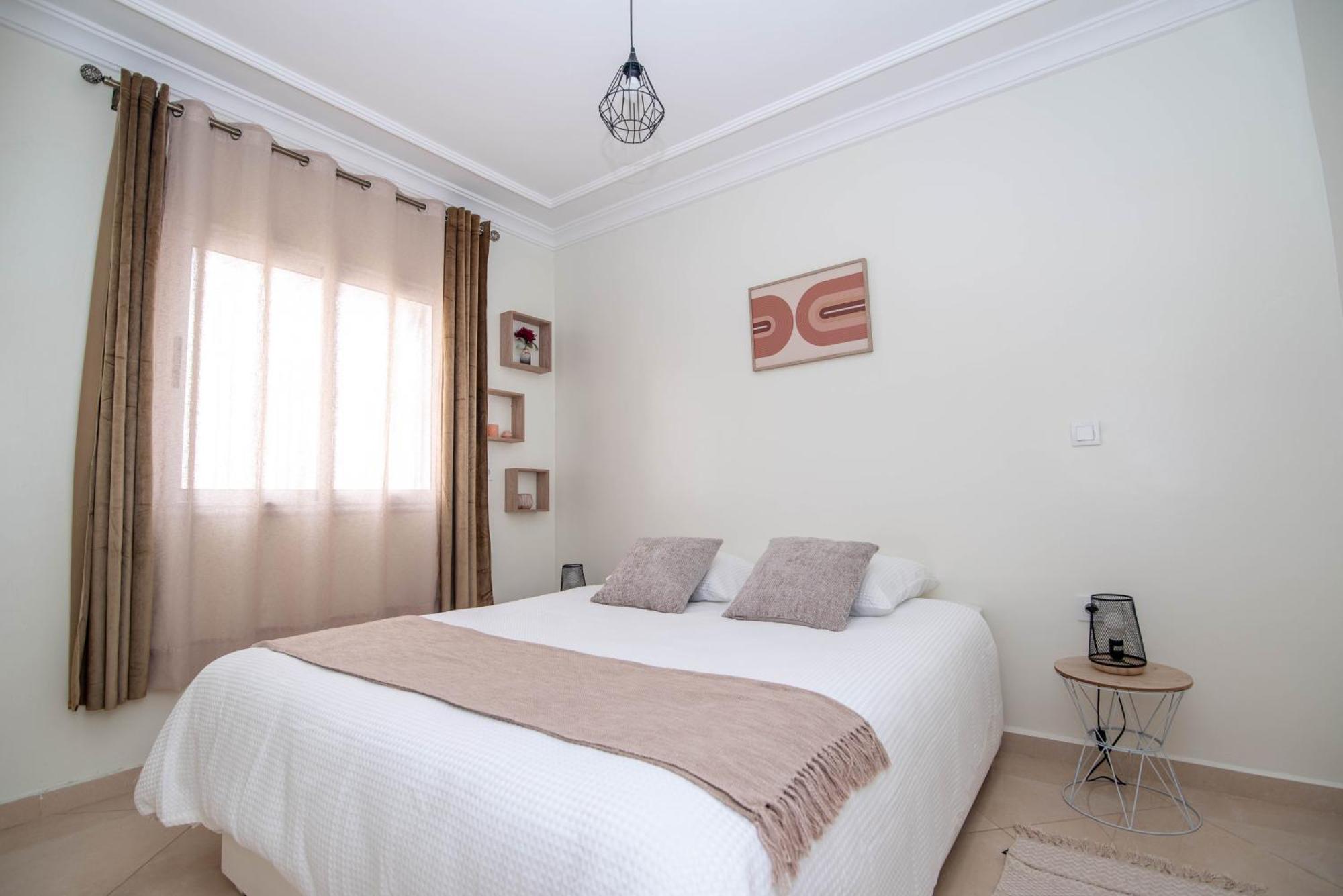 Private Residence - Just Like Home Agadir Esterno foto